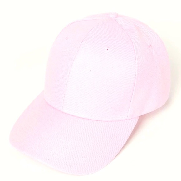 Three Pack Baseball Caps - Picture 2 of 6